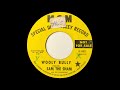 Wooly Bully Sam The Sham The Pharaohs MONO