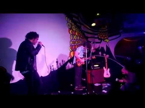 Safari - Lofi Eyes @ Bar El Clan.