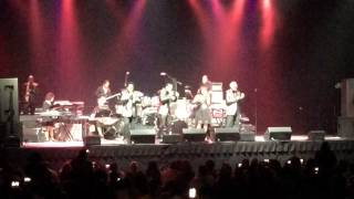 The Originals "The Bells" 9-12-2015