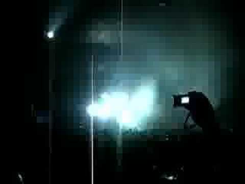 Sasha and Digweed, Giant Maximus, NYE 2006