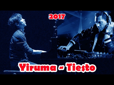 Yiruma-Tiesto - River Flows in You (No copyright)