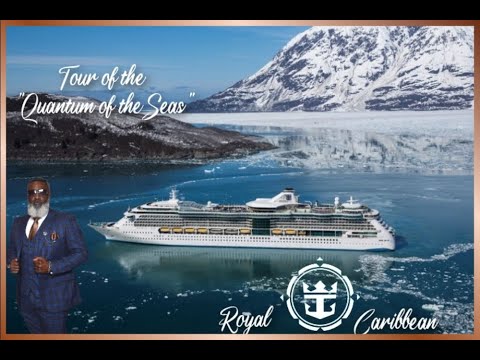 Thumbnail for Tour Of The Quantum Of The Seas         #myshiplife #MyShiplife #MYSHIPLIFE