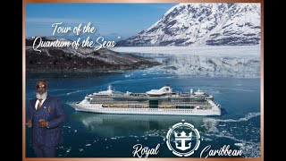 Tour Of The Quantum Of The Seas         #myshiplife #MyShiplife #MYSHIPLIFE