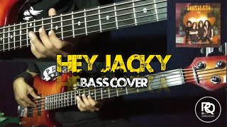 Download lagu Boomerang - Hey Jacky (Bass Cover) mp3