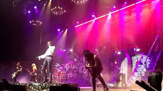 Alice Cooper | Raped and Freezin&#39;; 2019.09.16; Vienna, Austria