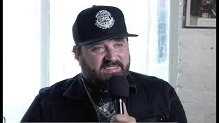 What does whiskey really do?  Randy Houser&#39;s &quot;sweet&quot; response on Magnolia (Bakery).