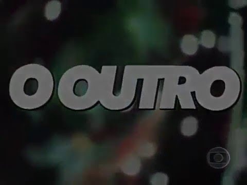 TRILHAS SONORAS -  O OUTRO 1987