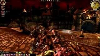 Let's Play Dragon Age: Origins Part 116 - Canon Questions