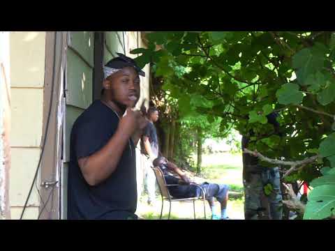 BooBoo DaDon - Freestyle