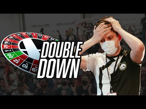 IBDW Won Double Down 2022!? | Smash Bros Vlog #9