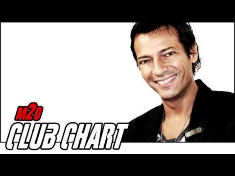 "Tacabrò - Tacatà (Dany Lorence Remix)" on m2o Club Chart!