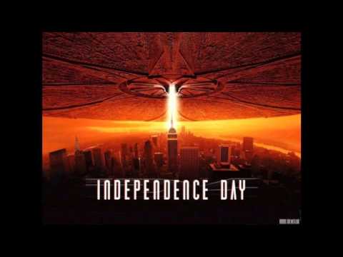 Independance Day - Suite (Orchestral Version)