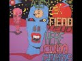 Alien Sex Fiend - Isolation