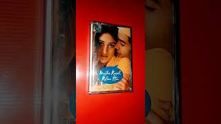 Download lagu Mujhe kuch kehna hai original master cassette Unboxing #cassette #audiocassette #bollywood #love mp3 Download lagu Mujhe kuch kehna hai original master cassette Unboxing #cassette #audiocassette #bollywood #love mp3