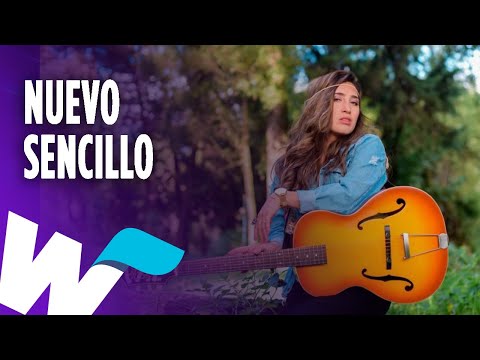 Lala Moré presenta su nuevo sencillo.