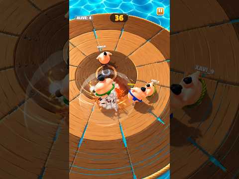 Sumo Bash video thumbnail