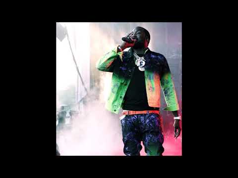 [FREE] MEEK MILL X BOBBY SHMURDA TYPE BEAT 2019 | (prod. @rocktee)