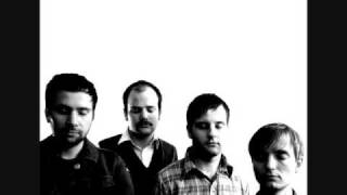 Faunts -- Feel Love Thinking Of