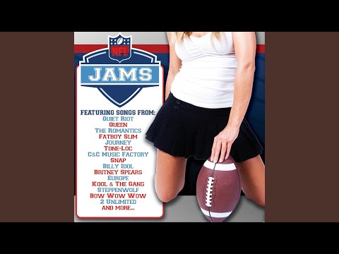 Right Here, Right Now