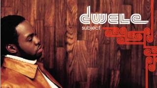 Dwele - A.N.G.E.L. [Ft. Slum Village]