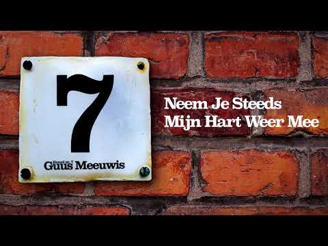 Neem je steeds mijn hart weer mee