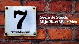 Neem je steeds mijn hart weer mee Music Video