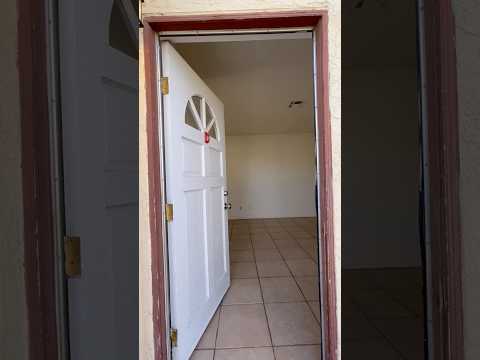 AVAILABLE NOW!! 2 Bedroom 1 Bathroom Apartment in Cathedral City! property video