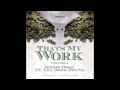 Soopafly - Fuc Yo Crew (Dogg Pound Gangstaz) (That's My Work Vol. 1)