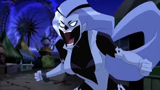 Secret Files: Turn Up The Ghost Stereotype