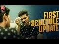 PEP2 First Schedule Update Sangeeth Sobhan Nayan Sarika Manasa Sharma Niharika Konidela