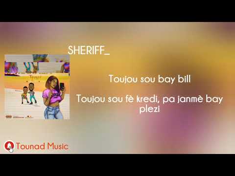 M'ap konnenw kanmem. Tounad Music ft Rodney Carter and Kalito (Official audio.)