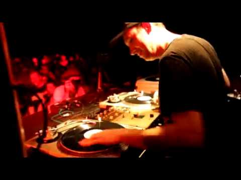 Madpressure Vs Dj Q Battle Round01