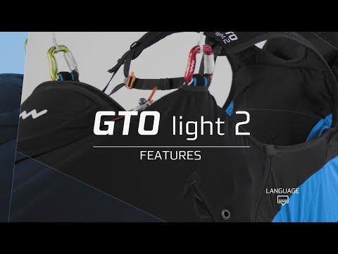 GTO light 2 - Features