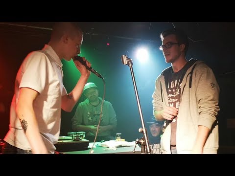 Kartel Vs Marti DDM#3 FINALE