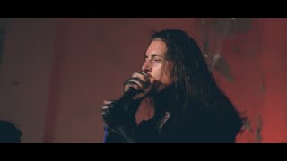 Video Nothing Left To Say - Černé Slunce (Official Video)