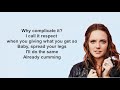 Tove Lo - Bitches (Lyrics) ft. Charli XCX, Icona Pop, Elliphant, ALMA Tove Lo - Bitches (Lyrics) ft. Charli XCX, Icona Pop, Elliphant, ALMA