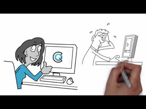 CybrQ für Einzelpersonen - Kurzübersicht