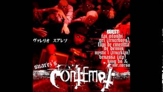 SUAREZ - CONTEMPT (2006) [Full Album]