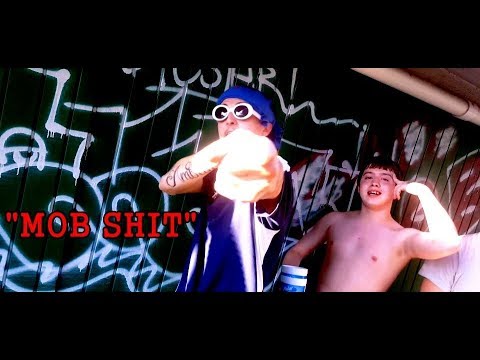 "Mob Shit" Feat. Bloody Mike & Bvndo Tweakk (Official Video)