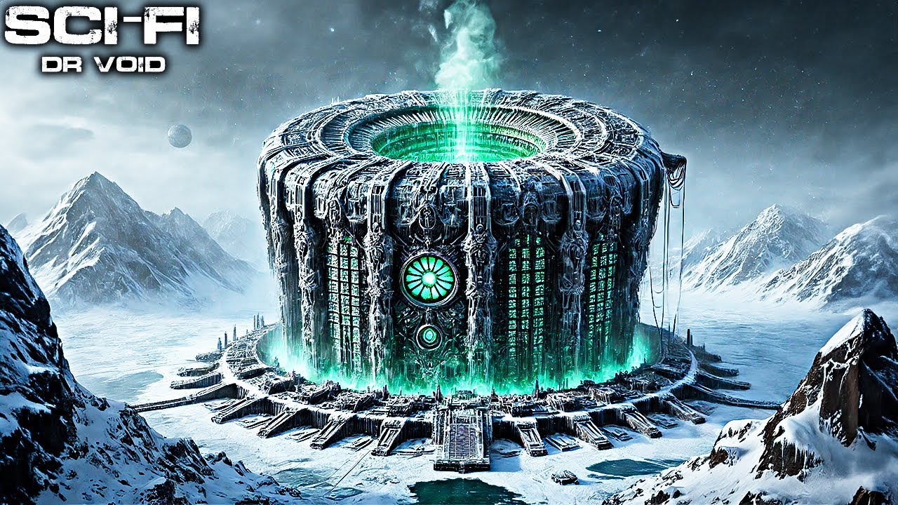 The HORRIBLE TRUTH of Russia's Forgotten CRYOSLEEP EXPERIMENT of 1983 !