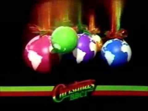 BBC1 Continuity Junction Monday 28 December 1981