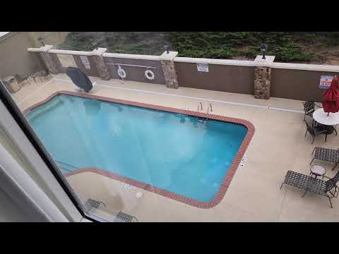 Hampton Inn Lincolnton NC Preview