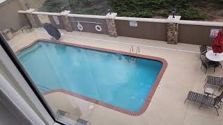 Hampton Inn Lincolnton NC Preview