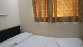 Hotel Olympia, London, United Kingdom