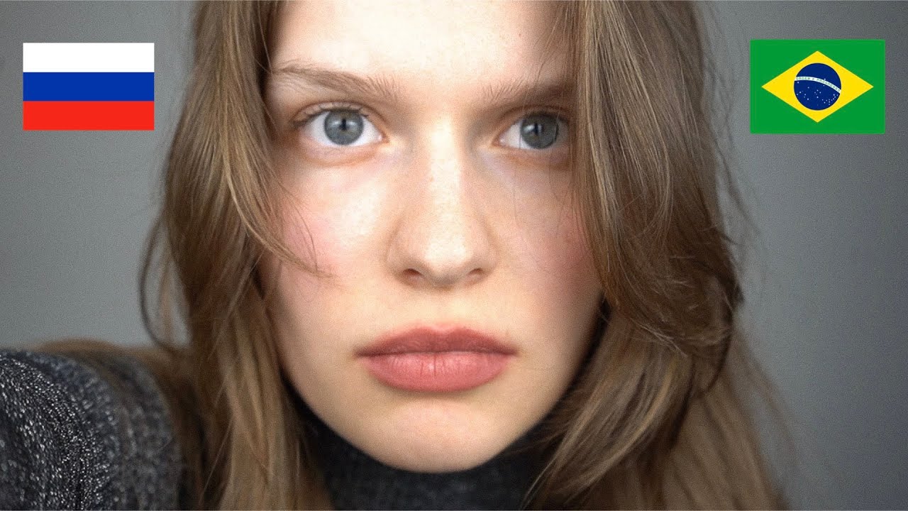 MEU DEUS PORQUÊ O BRASIL??