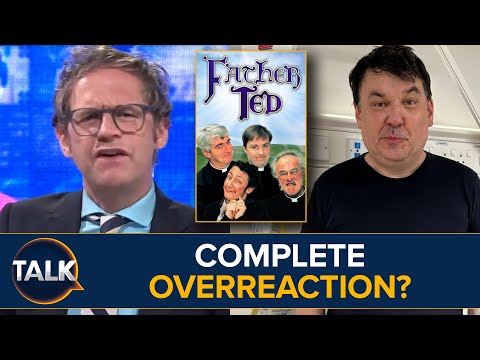 ‘Complete Overreaction’ | Father Ted Creator Graham Linehan Arrested Over ‘Anti-Trans’ X Posts