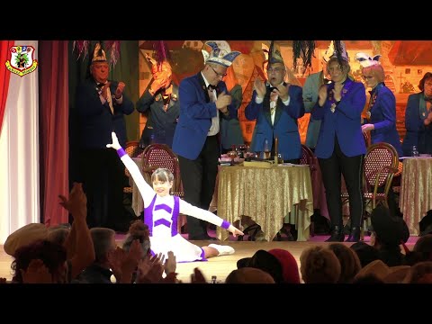 2020 | Tanzmariechen