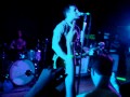 Bayside "Have Fun Storming The Castle" and "I and I" Live at Mcallen Incubator 5/13/09