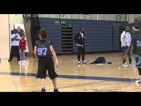 '16 NEO Youth Elite - John Mobley