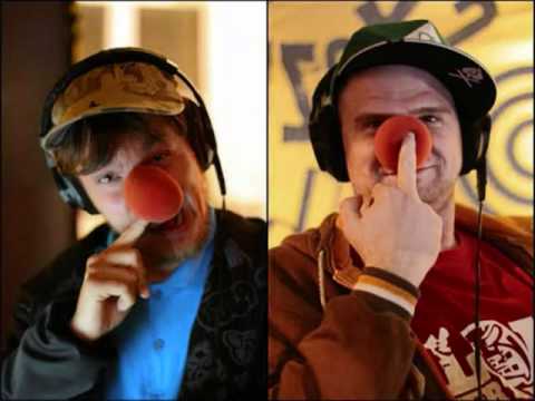 Duck Sauce - Barbara Streisand (Duże Pe & Rudanacja _'CZTERY GRAMY_' Vocal Remix)